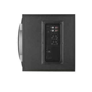 TRUST Tytan 2.1 Subwoofer Speaker Set - черен