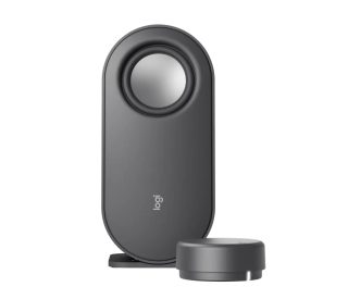 Logitech Z407 Bluetooth тонколони със субуфер, графит