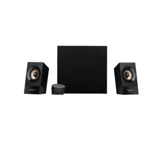 Logitech 2.1 Speakers Z533, 120W Black