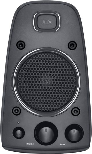 Logitech 2.1 Z625 Powerful THX Sound