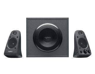 Logitech 2.1 Z625 Powerful THX Sound