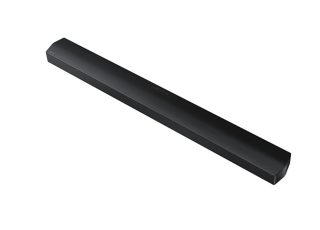 Samsung HW-B750F Soundbar 5.1ch Wireless Subwoofer Bluetooth Model 2025 Black