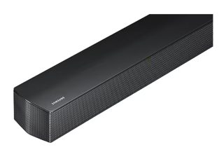 Samsung HW-B650F Soundbar 3.1ch Wireless Subwoofer HDMI ARC Bluetooth Black Model 2025