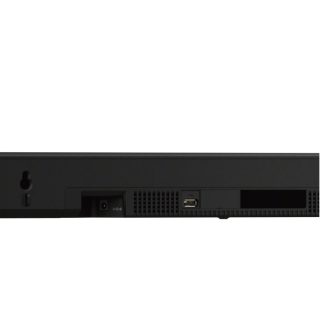 Sony HT-S2000, Dolby Atmos/DTS:X 3.1ch Soundbar, черен
