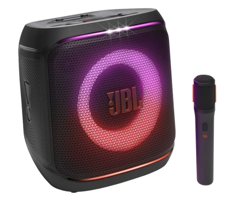 JBL PartyBox Encore 2 преносима парти тонколона