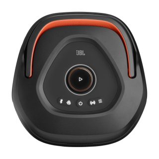 JBL PartyBox 130 Преносима парти тонколона с футуристично светлинно шоу