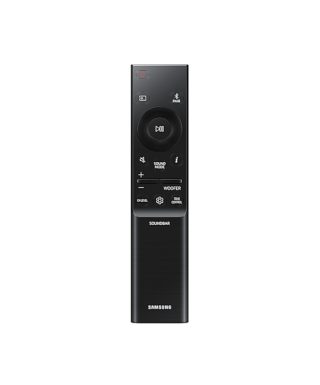 Samsung HW-QS700F Soundbar 3.1.2ch Wireless Subwoofer Model 2025 Black