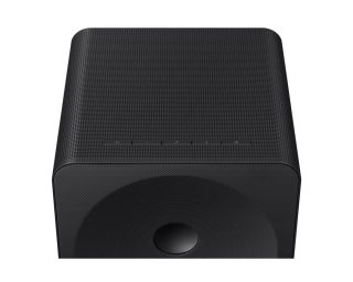 Samsung Music Studio 7 HW-LS70H многонасочен WiFi-Bluetooth безжичен високоговорител (2026) Черен