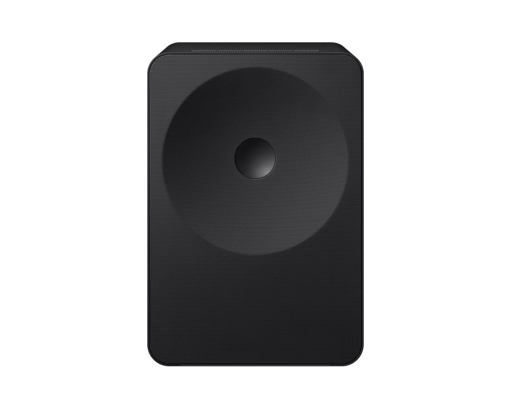 Samsung Music Studio 7 HW-LS70H многонасочен WiFi-Bluetooth безжичен високоговорител (2026) Черен