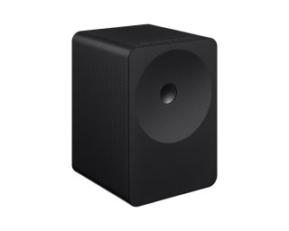 Samsung Music Studio 7 HW-LS70H многонасочен WiFi-Bluetooth безжичен високоговорител (2026) Черен
