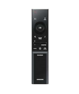 Samsung HW-Q800F Soundbar 5.1.2ch Wireless Dolby Atmos Model 2025 Black
