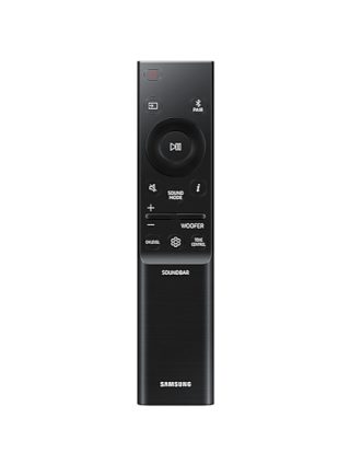 Samsung HW-Q990F Soundbar 11.1.4ch Wireless Dolby Atmos Model 2025 Black