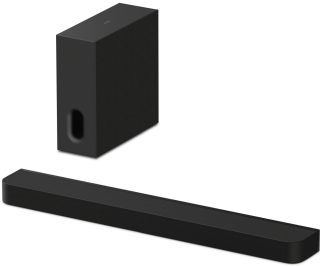 Sony HT-A7100 BRAVIA Theatre Bar 7 + Sub 7, 9-канален цифров усилвател, Wi-Fi, Bluetooth, 360 Spatial Sound Mapping