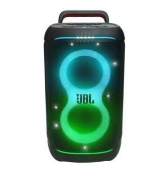 JBL PartyBox 520 Преносима тонколона за парти с мощна батерия