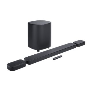 JBL Bar 800MK2 7.1 канален съраунд звукова система с отделящи се съраунд високоговорители