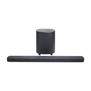 JBL Bar 800MK2 7.1 канален съраунд звукова система с отделящи се съраунд високоговорители