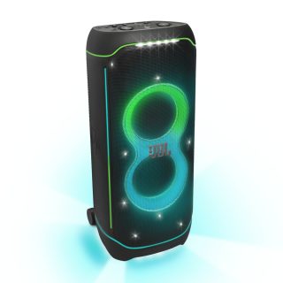 JBL PartyBox Ultimate с Wi-Fi и Bluetooth свързаност