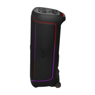 JBL PartyBox Ultimate с Wi-Fi и Bluetooth свързаност
