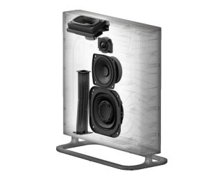 Sony HT-A9M2 BRAVIA Theater Quad с общо 16 високоговорителя, Dolby Atmos/DTS:X