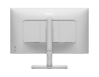 Монитор Dell S2426HS, 23.8" IPS AG, FHD 1920x1080, 165 Hz, 99% sRGB, 1 ms MPRT, 4 ms GTG, 1500:1, 300 cd/m2, HDR, VRR, AMD FreeSync, 2x HDMI, говорители, височина, Pivot, Swivel, Tilt, черен