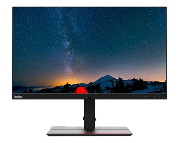 Lenovo ThinkVision P27u-20 27" IPS монитор