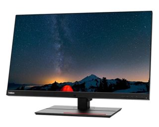 Lenovo ThinkVision P27u-20 27" IPS монитор
