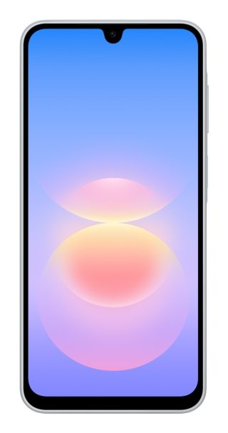 Samsung Galaxy A18 4GB 128GB Silver