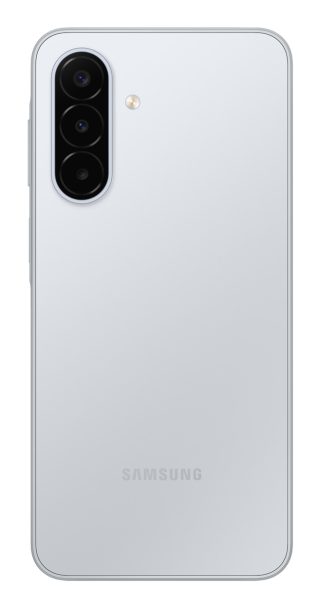 Samsung Galaxy A18 4GB 128GB Silver