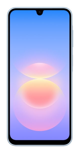 Samsung Galaxy A18 4GB 128GB Light Blue