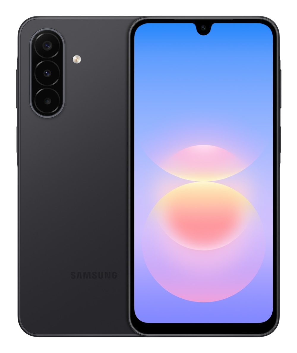 Samsung Galaxy A18 4GB 128GB Black