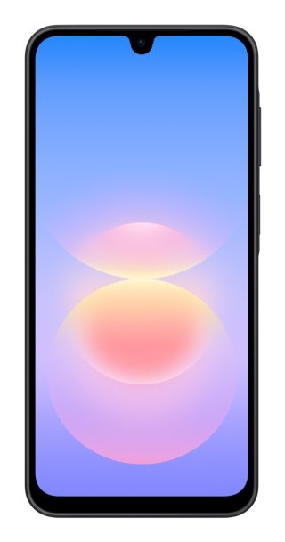 Samsung Galaxy A18 4GB 128GB Black