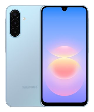 Samsung Galaxy A18 8GB 256GB Light Blue