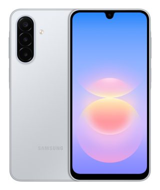 Samsung Galaxy A18 8GB 256GB Silver