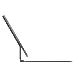 Apple Magic Keyboard за iPad Air 11-инча (M3) - US English - Черен