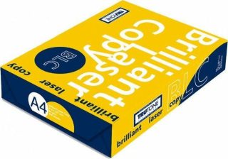 Копирна хартия A4 BLC TRUTONE 500л. 80гр. !!!