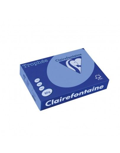 ХАРТИЯ CLAIRE 80гр А4 500Л LAVENDER №1972 !!!