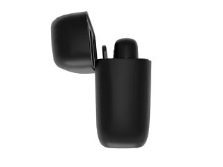 Natec микрофон Hopper Lavalier Wireless USB C, 2 бр.