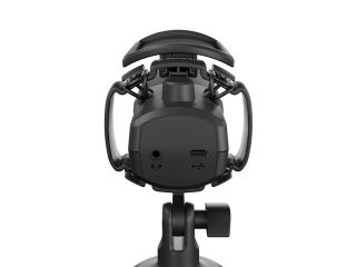 Genesis Microphone Radium 250 USB Stand Black