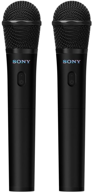 Sony ULTMIC1 Wireless Microphone