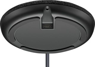 Logitech Rally Mic Pod Accessory, Rally Bar Rally Bar Mini Compatible, Mute Button, Graphite