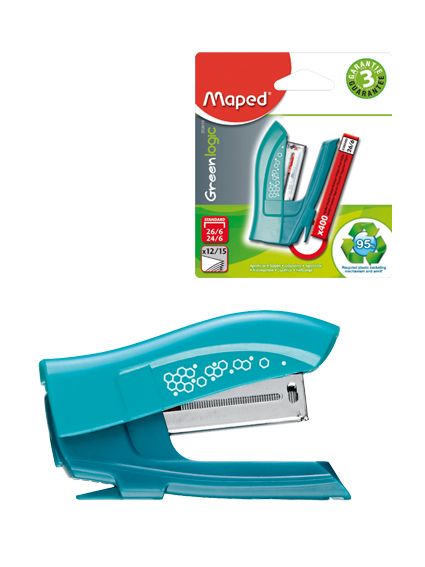Телбод МАПЕД GREENLOGIC 24/6 +400 телч.бл. !!!