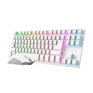 TRUST GXT882 3-in-1 Miami Gaming Bundle US