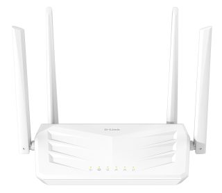 D-Link AX3000 Wi-Fi 6 Router