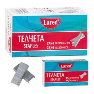 Телчета ЛАРЕД 24/6