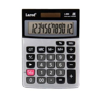Калкулатор ЛАРЕД 10.5/14.5см L-600