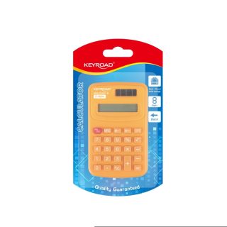 Калкулатор КЕЙРОУД МИНИ KR973521 6.5*10см