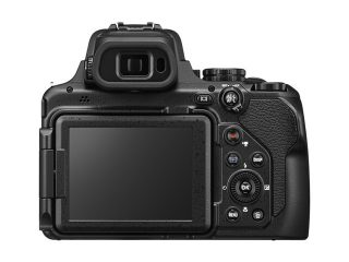 Фотоапарат Nikon CoolPix P1100