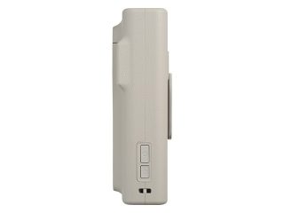 Фотоапарат за моментални снимки Fujifilm instax mini LiPlay Plus, Sand Beige