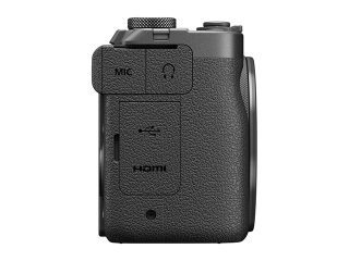 Компактен фотоапарат за влогъри Canon PowerShot V1