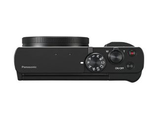 Компактен фотоапарат Panasonic Lumix TZ99 Travel Zoom